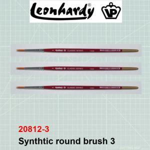 מכחולים לדמויות