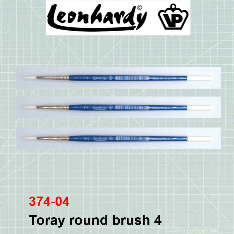 מכחולים לדמויות