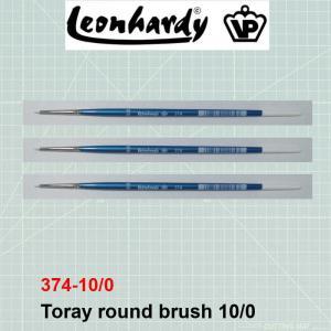 מכחול טוריי 10/0