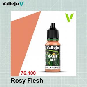 צבע גוף ורוד