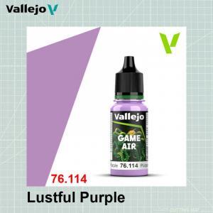 צבע סגול תאותני