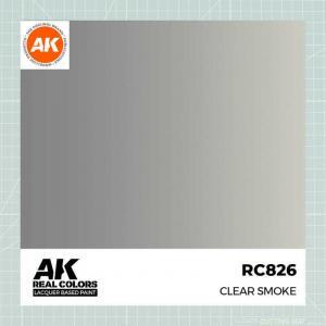 צבע שקוף שחור