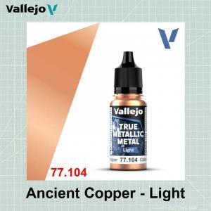 צבע נחושת עתיקה