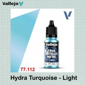 טורקיז הידרה