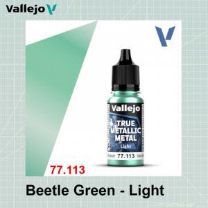 צבע ירוק חיפושית