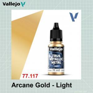 צבע זהב מסתורי