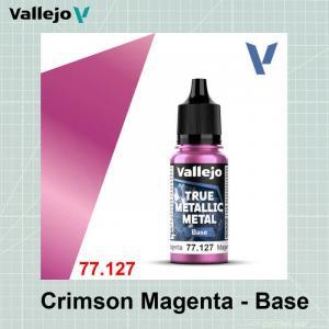 צבע מג'נטה ארגמנית