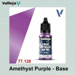 צבע סגול אחלמה