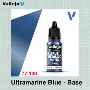 כחול אולטרה-מרין