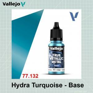 צבע טורקיז הידרה