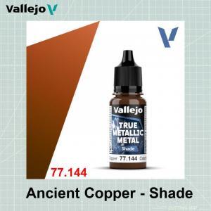 צבע נחושת עתיקה