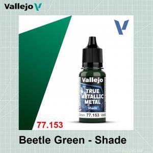 צבע ירוק חיפושית