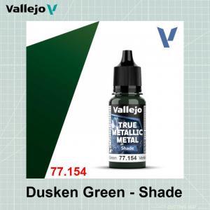 ירוק דוסקין