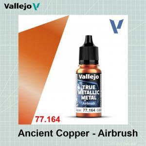 צבע נחושת עתיקה