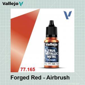 צבע אדום מחושל