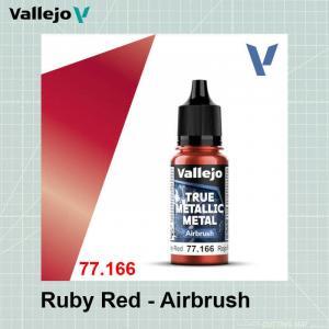 צבע אדום רובי