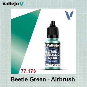 צבע ירוק חיפושית