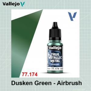 ירוק דוסקין