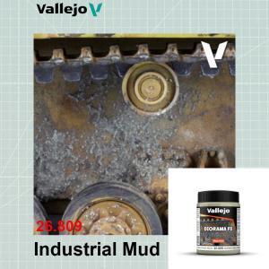 אפקט בוץ תעשייתי