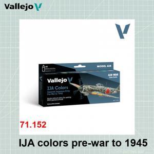 צבעי חיל האוויר היפני