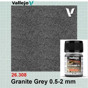 Diorama Granite Grey 0.5-2 mm